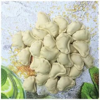 Как варить замороженные пельмени