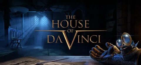 The house of vinci