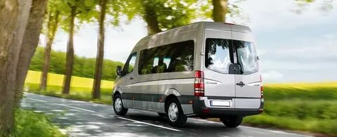 Авито пассажирские перевозки