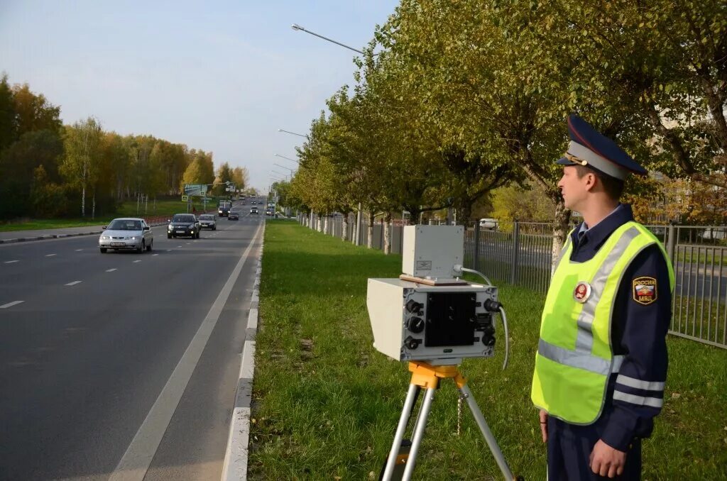 В ГИБДД перечислили основания для проверки авто на дорогах Новости авто Известия
