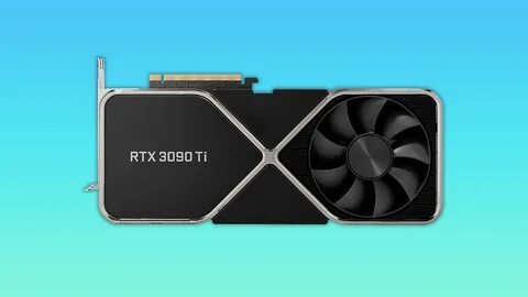 Rtx 3090 dns