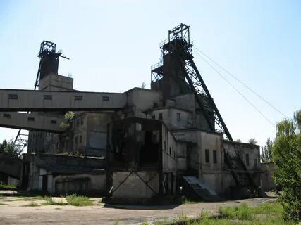 Горняк донецкая область последние новости