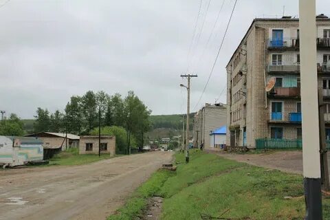 Погода поселок широкий