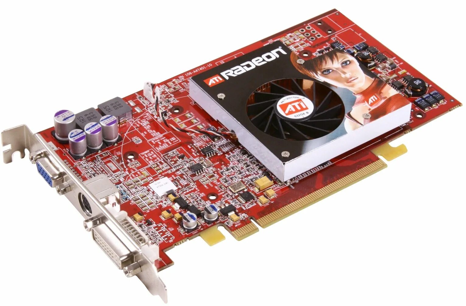 Сайт ati radeon