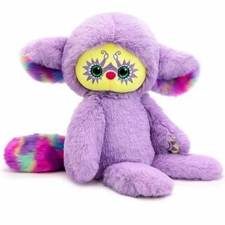 Мягкая игрушка budi