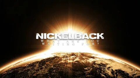No fixed address nickelback