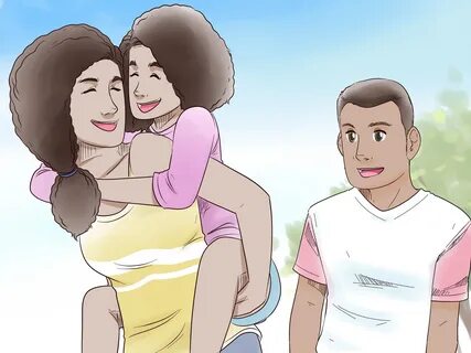 How to Impress a Single Mom: 13 Steps (with Pictures) - wikiHow.