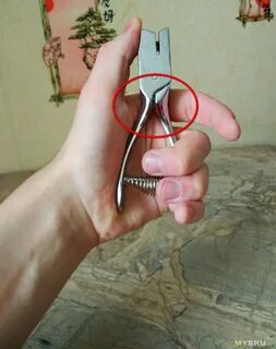 Как сделать щель