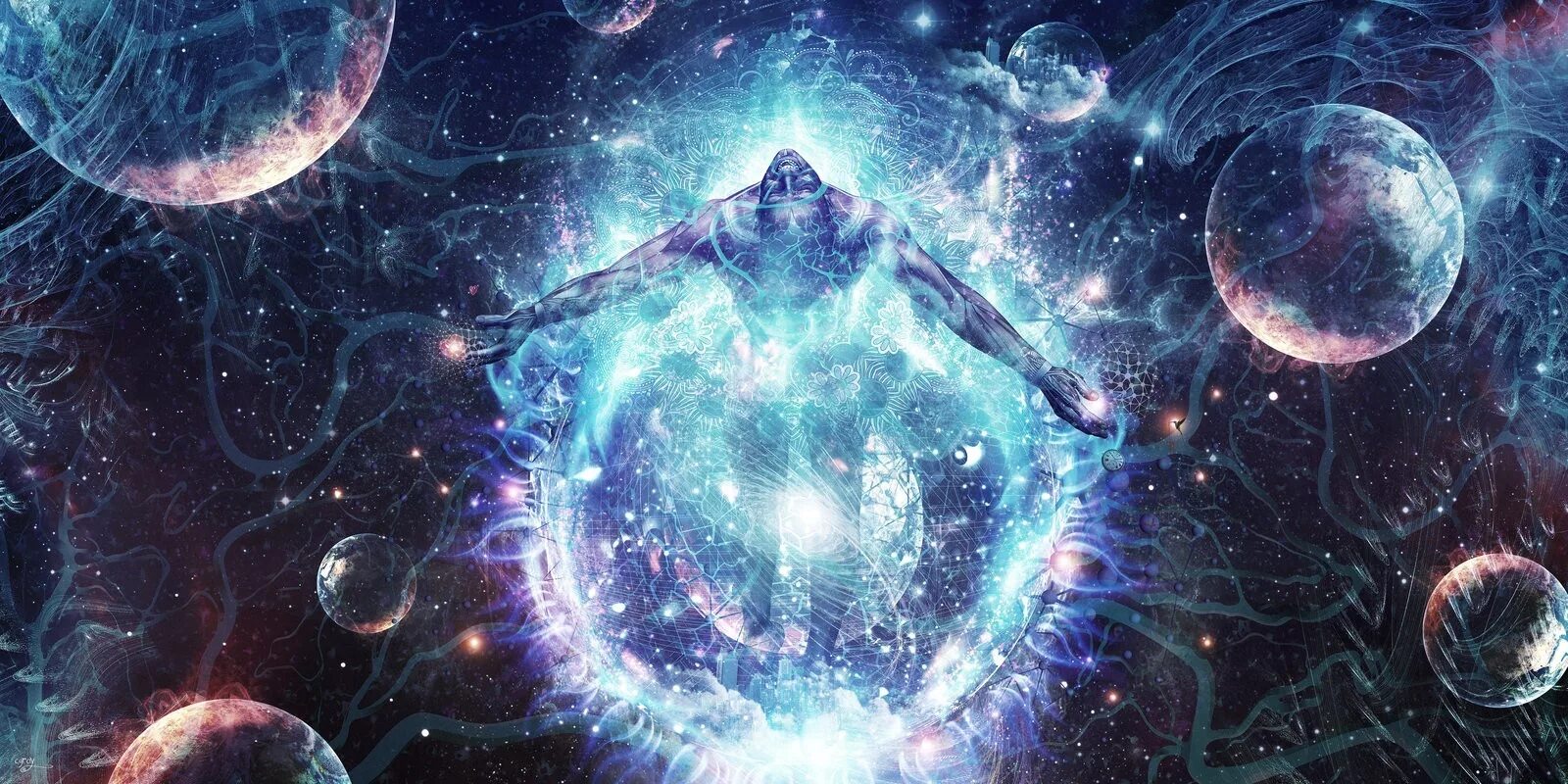 Cosmic values ps99