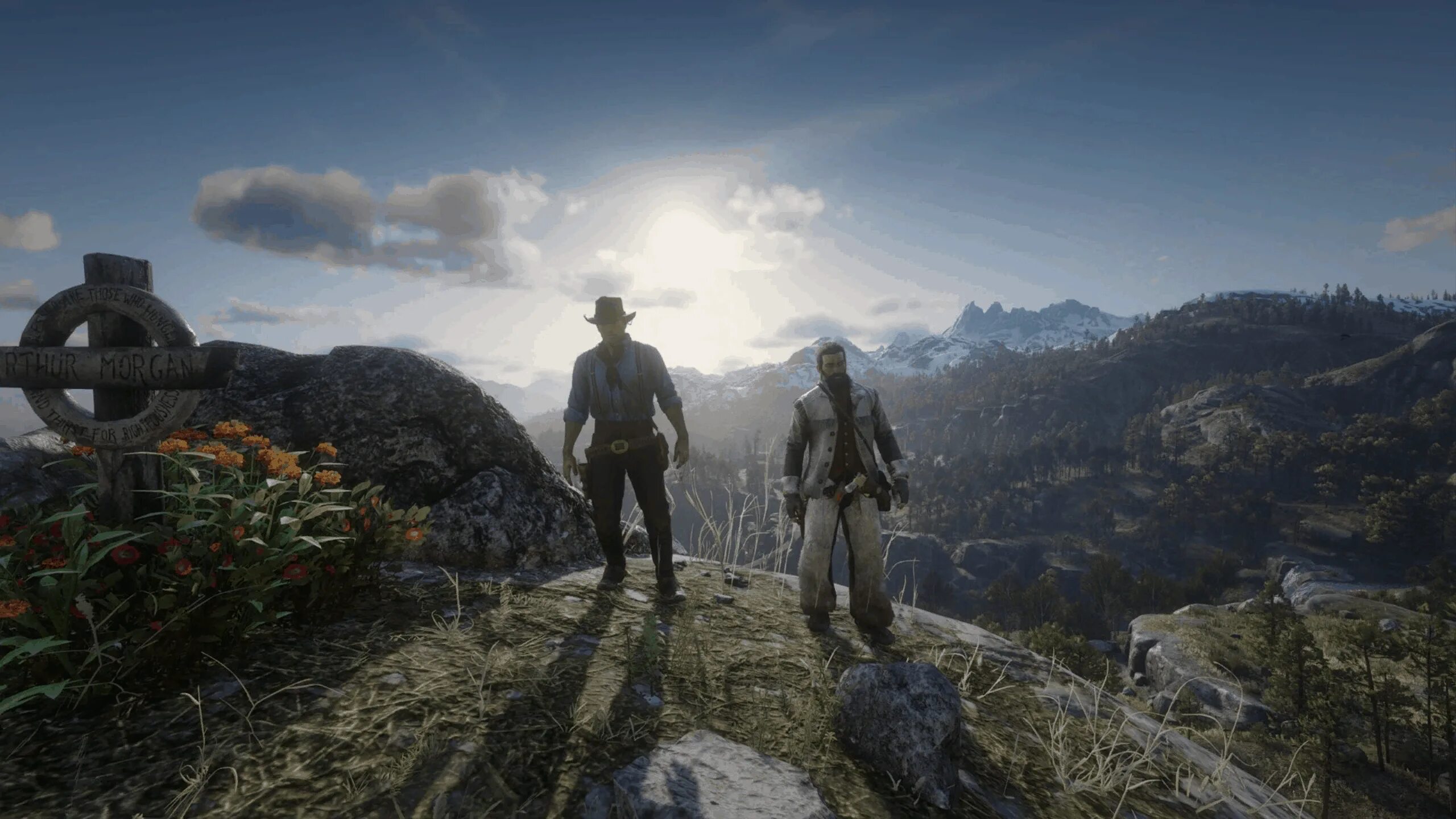 Red Dead Redemption 2 моды. Red Dead Redemption 2 [v 1.0.1436.28] (2019. РДР 1. Rdr 2 великан.