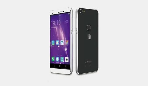 Six phone
