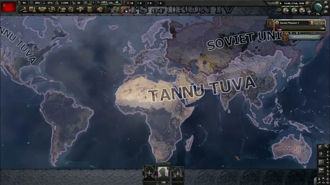 Hoi 4 мод на империю. Hoi 4 мод на империю