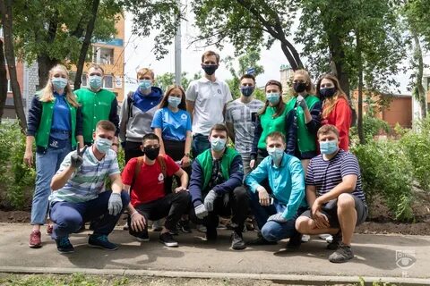 Молодежь иркутск