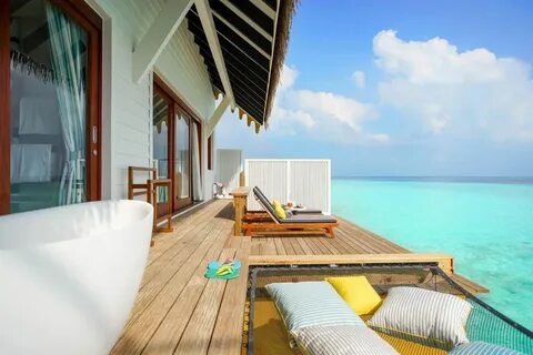 Saii lagoon maldives 5