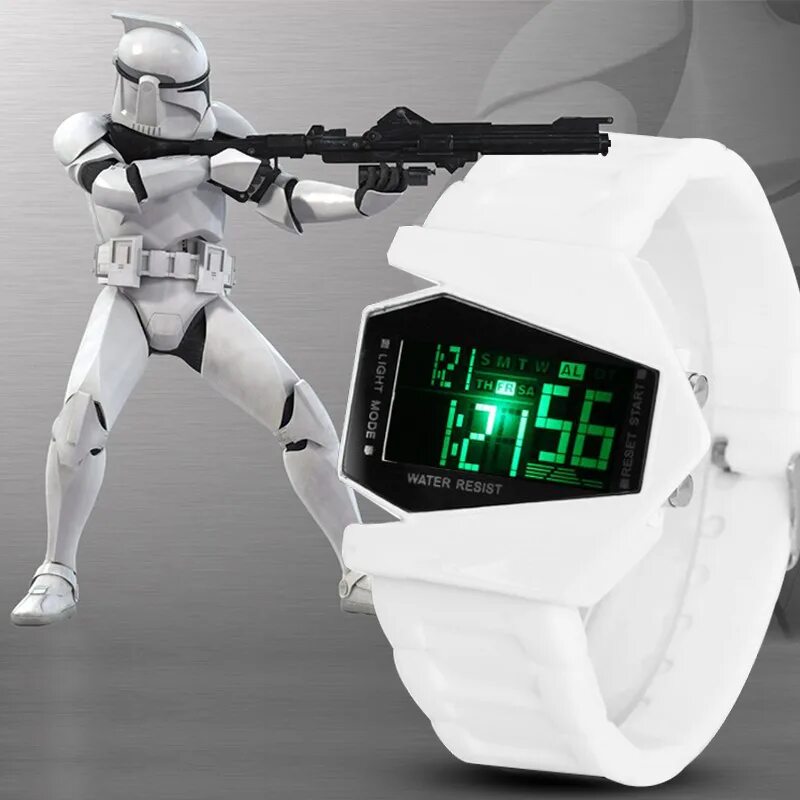 Час будущего. Часы Star Wars мужские. Смарт часы Звездные войны. Наручные часы будущего. Часы Стар ВАРС наручные.