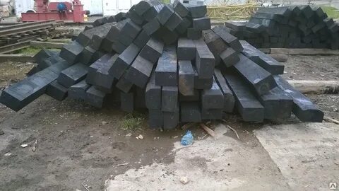 Брус переводной