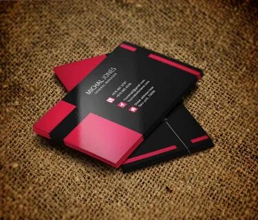 Card design