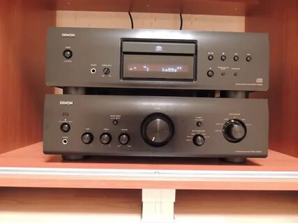 Denon 1500