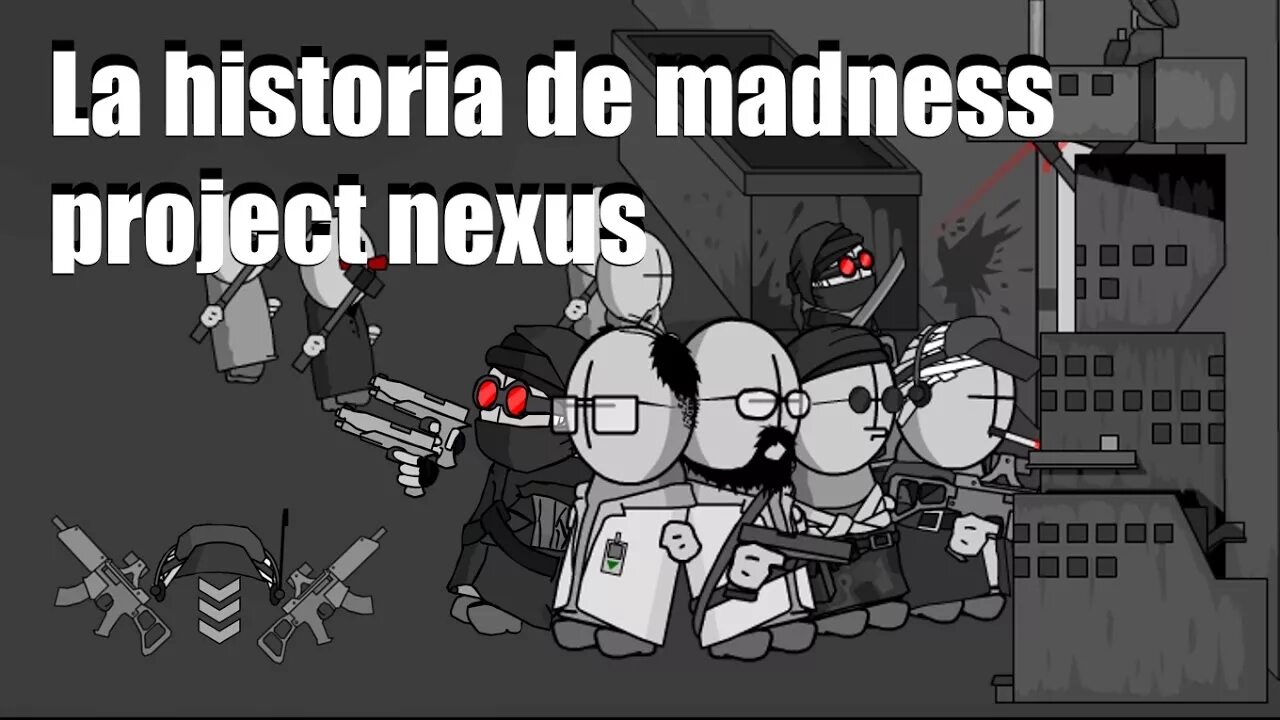 Madness project nexus 2 русификатор. Madness project nexus 2. madness combat project nexus. проект нексус картинки. мегнес проджек нексус.
