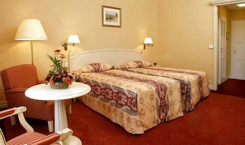 Astoria hotel is one in our city