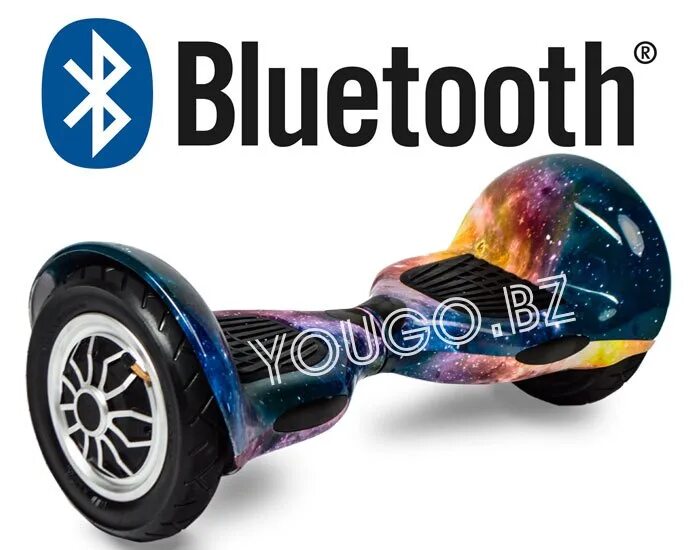 Включай bluetooth есть. Как включить на гироскутере Bluetooth.