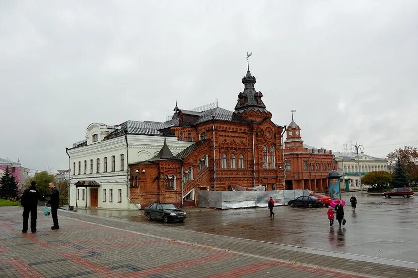 Соборная площадь во владимире. Достопримечательность г. владимира соборная площадь. соборная площадь во владимире фото.
