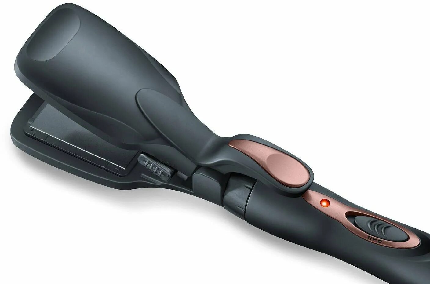 Beurer ht 53. Thermosel ht-60. Beurer ht 60. Мультистайлеры beurer. Круглая плойка beurer ht 55.