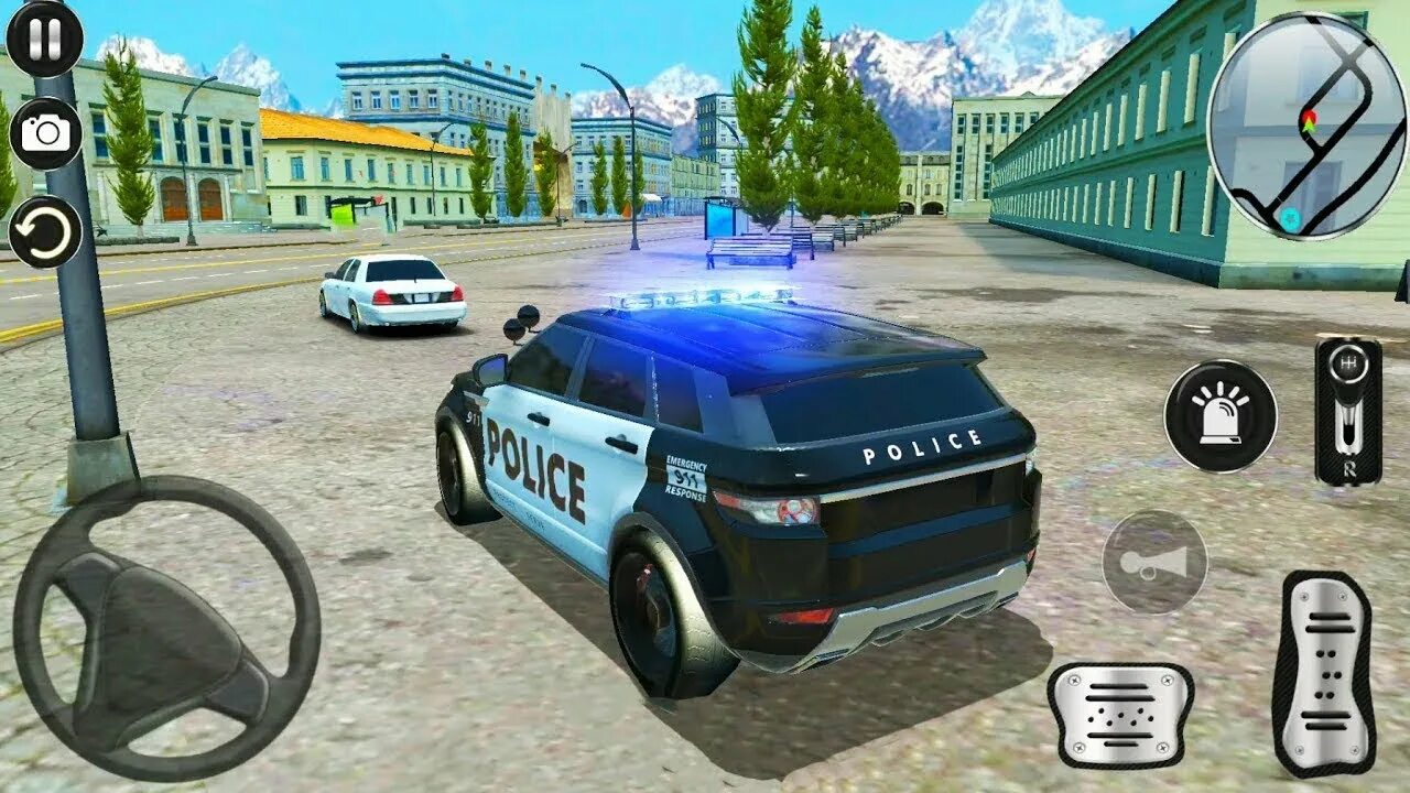 Police_car_Driver-игра. Police Driver. Игра полицейский симулятор. Cop Duty Police car Simulator.