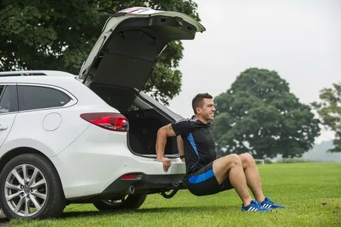 Автомобиль спортсмен