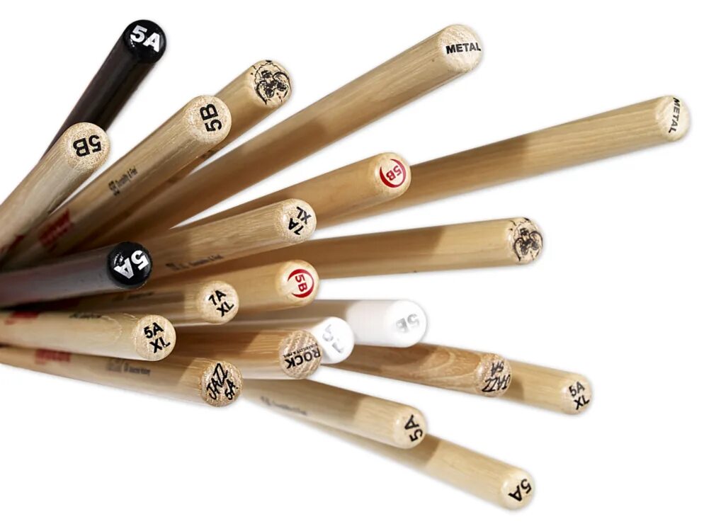 Пять палок. Пять палок. Пять палок. Размеры барабанных палочек 5b. Палочки барабанные fiber sticks 7a.