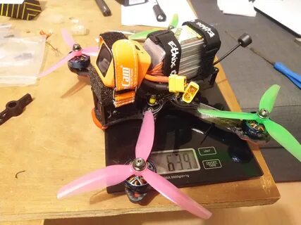 Fpv 5