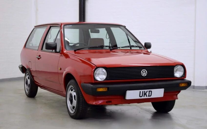 Поло 2 купить. VW Polo mk2. Фольксваген поло 1982. VW Polo 2. VW Polo 1989.