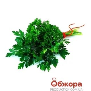Вес петрушки