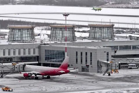 Москва санкт петербурга аэропорт