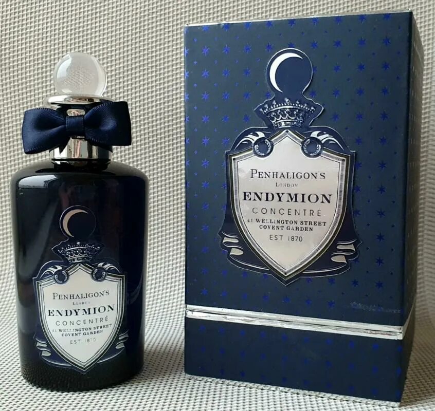 Penhaligon s отзывы. Penhaligon's Endymion. Penhaligon's Endymion concentre. Эндимион это вода туалетная. Penhaligon's гель для душа Endymion.