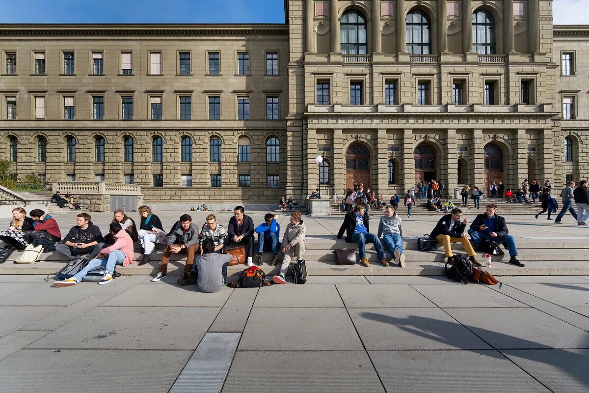 И является популярным среди. Цюрихский университет Швейцария. Университет ETH Zurich. Политехникум Цюриха. ETH Zurich - швейцарская Высшая техническая школа Цюриха.