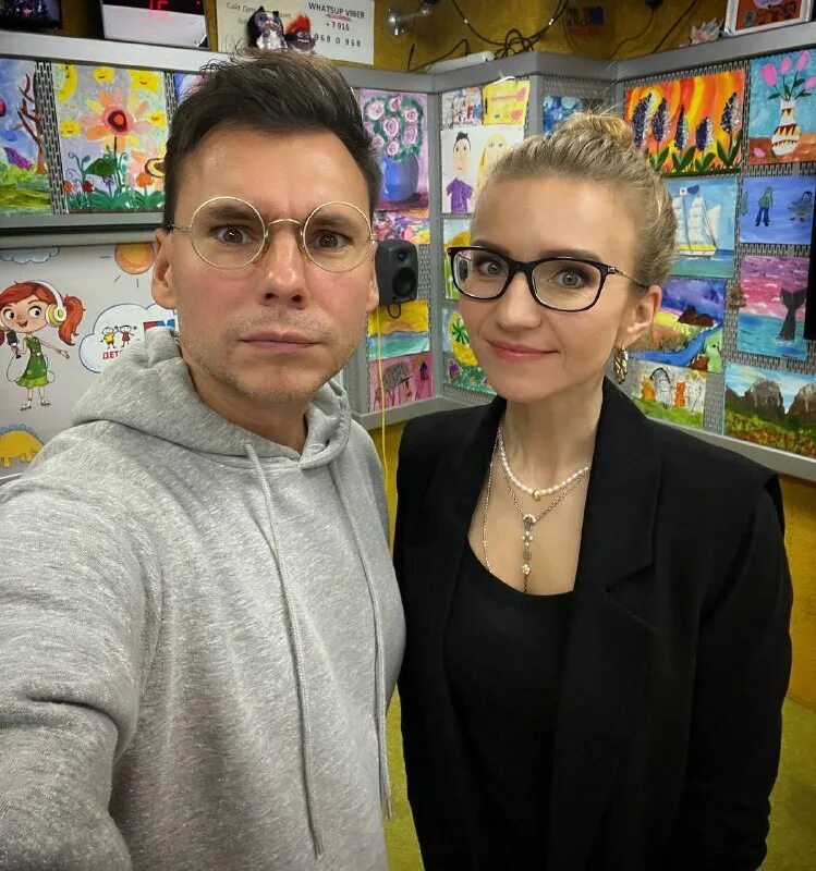 детское радио. супер гарик детское радио.