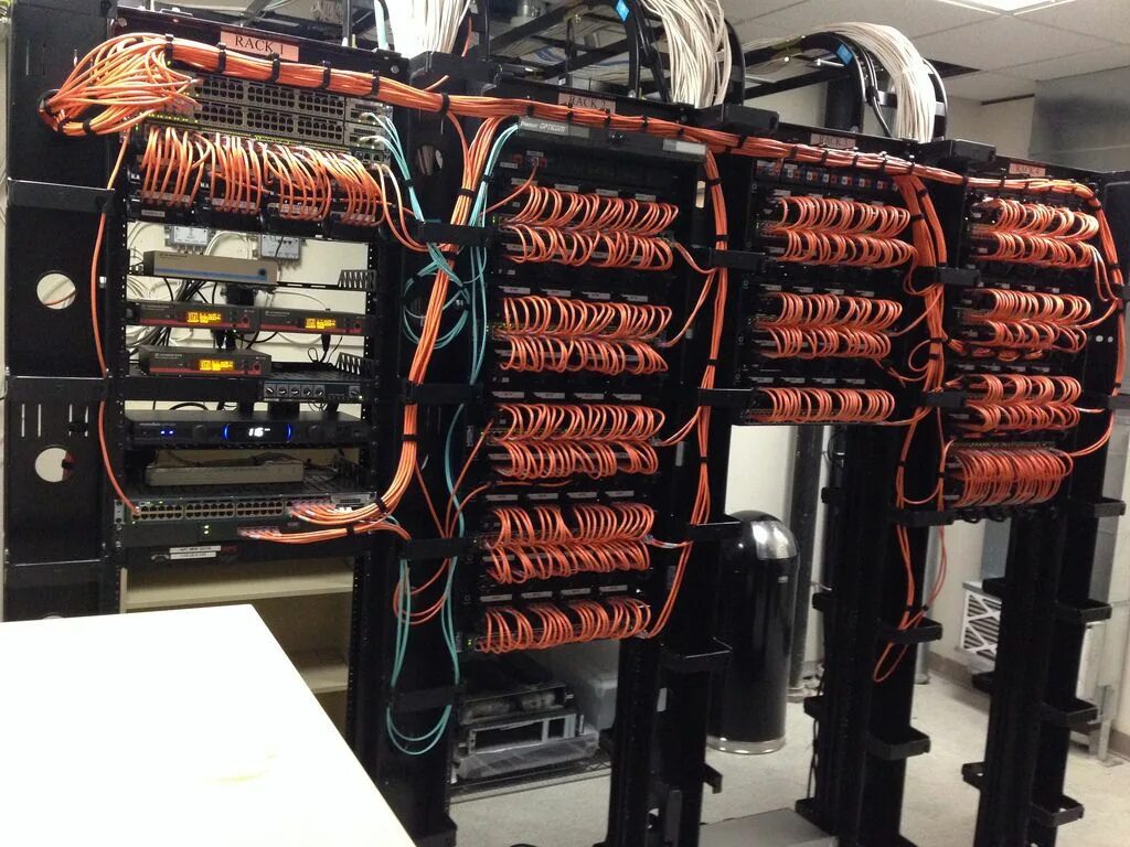 Idea server