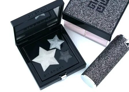 Givenchy silver