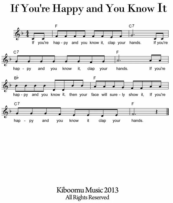 Песня if you happy clap your. If you happy and you know it clap your hands ноты. песня if you happy note. funny songs sheets notes for children colorful. if you are happy and you know it clap your hands super simple songs.