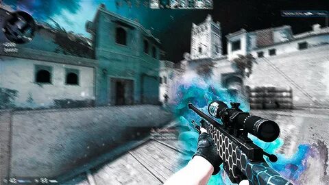 Csgo mm