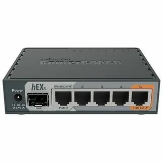 Onu mikrotik