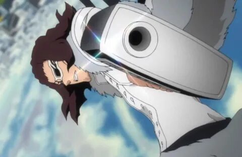 Coyote starrk