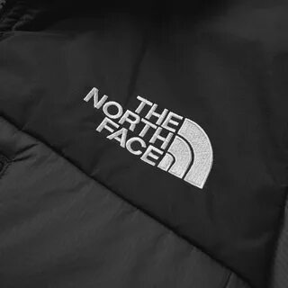 Как переводится the north face