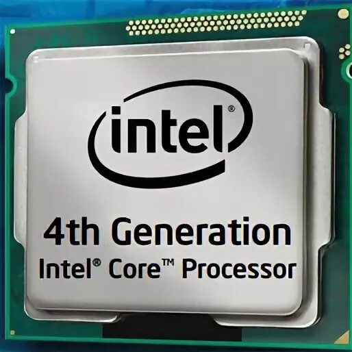 Processor generation