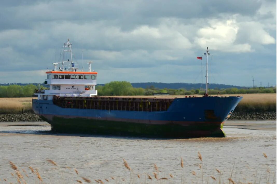 Ship run. Винт сухогруза. MV Rolldock Sun. Судно an Run da характеристики фото.