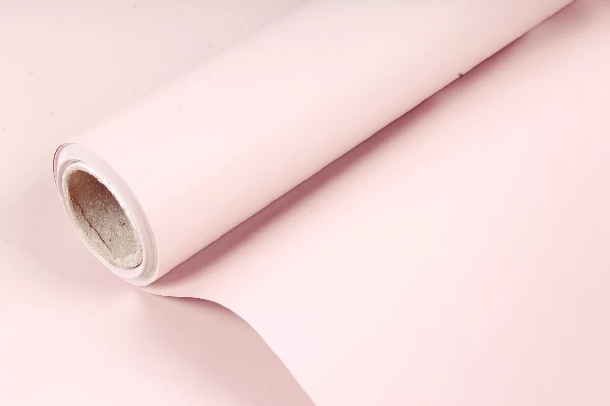 Matte paper