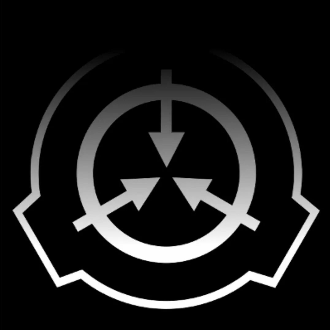 Scp discord. Scp эмблема.