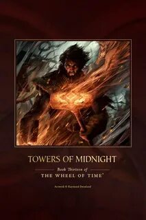 Midnight книга