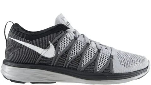 Nike flyknit 2